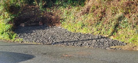 Seasidesteps Apartment in Wales