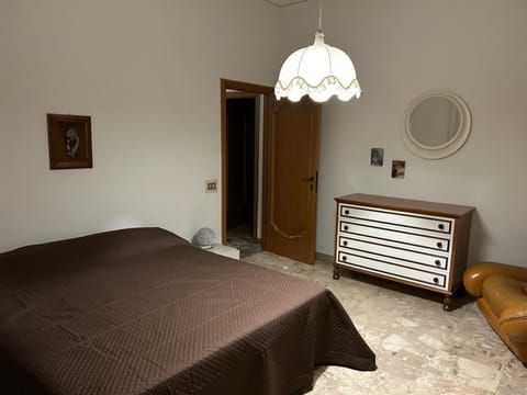 Appartamento Sul Mare Casa in Porto San Giorgio