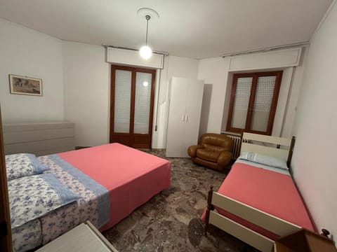 Appartamento Sul Mare Maison in Porto San Giorgio