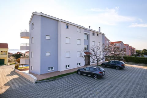 Villa Gravic Condominio in Zadar