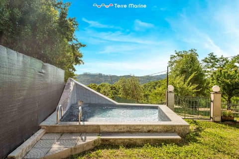 Villa Pina House in Province of Massa and Carrara