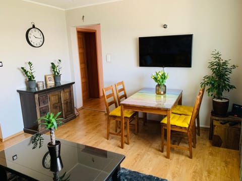 Apartament Ginger Apartment in Lower Silesian Voivodeship