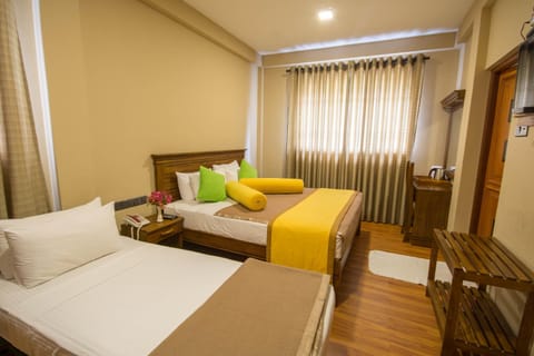 Hill Pride City Hotel Hotel in Nuwara Eliya