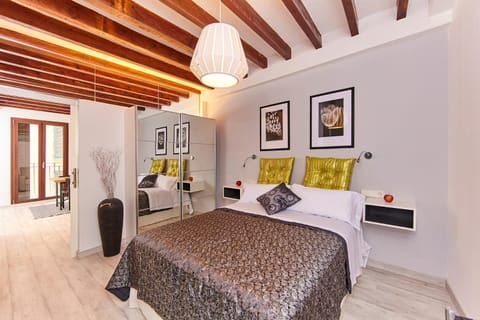 Remolars3 Townhouse - Turismo de Interior Condominio in Palma