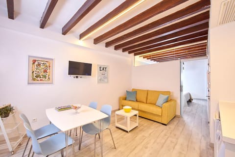Remolars3 Townhouse - Turismo de Interior Condominio in Palma