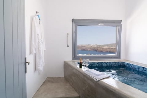 Pancratium Villas & Suites Alojamiento y desayuno in Santorini