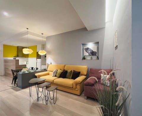 Stay U-nique Apartments Sants Apartamento in Barcelona