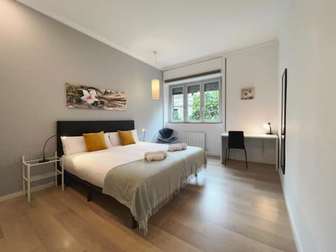 Stay U-nique Apartments Sants Appartamento in Barcelona