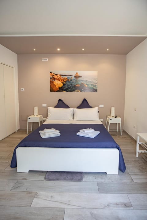 B&B WelcHome Bed and Breakfast in Porto Sant'Elpidio