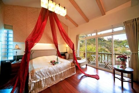 Dream Forest Villa Vacation rental in Taiwan, Province of China