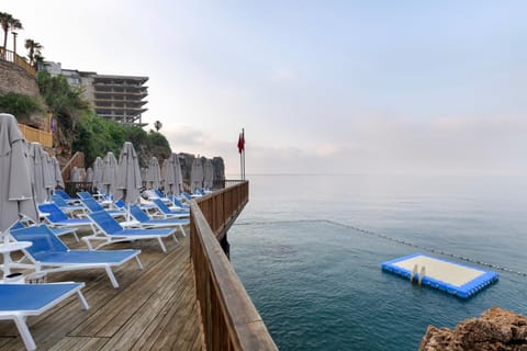 Ramada Plaza Antalya Hotel in Antalya