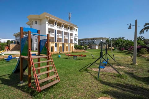 Medina Belisaire And Thalasso Hotel in Sousse Governorate, Tunisia