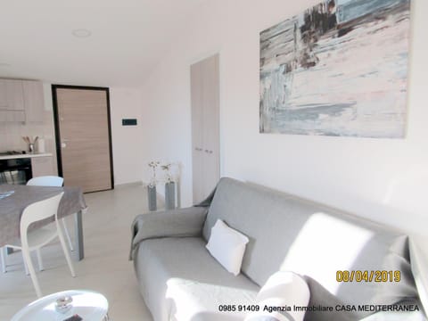Mare Apartment 4 Condominio in Scalea