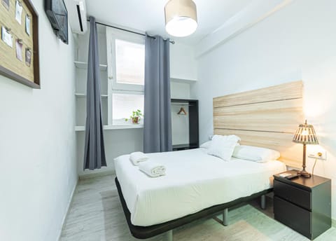 Easy Sants by Bossh! Bed and Breakfast in L'Hospitalet de Llobregat