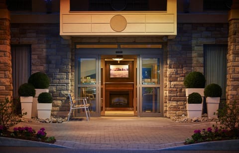 Holiday Inn Express & Suites Huntsville, an IHG Hotel Hotel in Huntsville
