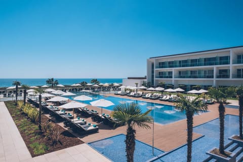 Iberostar Selection Lagos Algarve Hotel in Lagos
