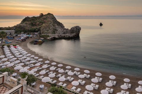 View (from property/room), Beach