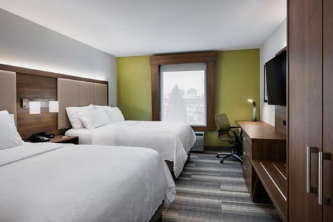 Holiday Inn Express Hotel & Suites Saskatoon, an IHG Hotel Hôtel in Saskatoon