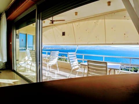 Katerina's Maisonnette Apartment in Euboea