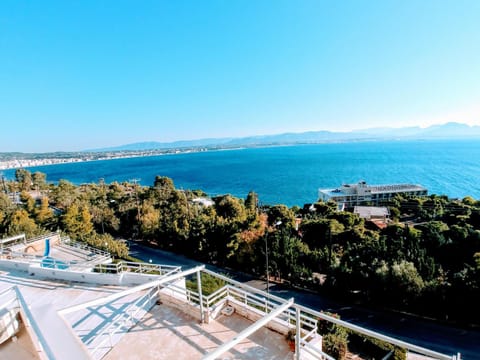 Katerina's Maisonnette Apartment in Euboea