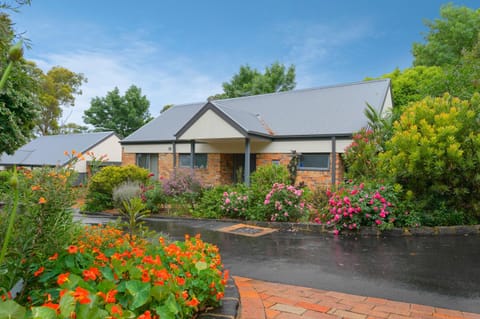 Garden, Garden view