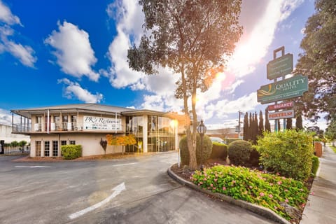 Quality Hotel Melbourne Airport Hotel in Melbourne