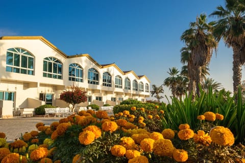 Sandy Beach Hotel & Resort Resort in Sharjah