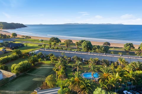 View (from property/room), Beach, Beach, Sea view, Location