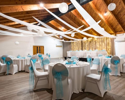 Banquet/Function facilities