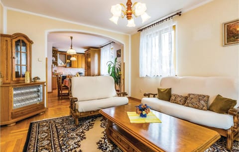 Gorgeous Apartment In Novi Vinodolski With Wifi Eigentumswohnung in Novi Vinodolski