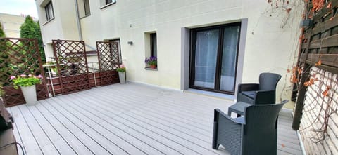 Balcony/Terrace, Seating area