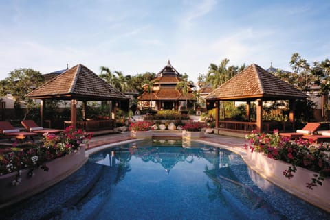 Shangri-La Mactan, Cebu Resort in Lapu-Lapu City