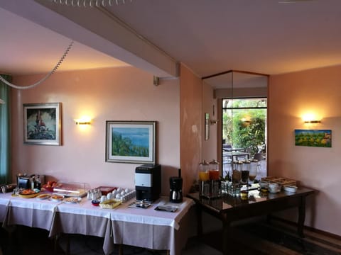 Residence Wieland Apartment hotel in Torri del Benaco
