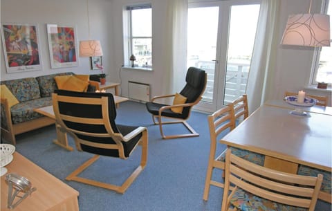 Apartment Rudkøbing with Sea View VIII Apartamento in Rudkøbing