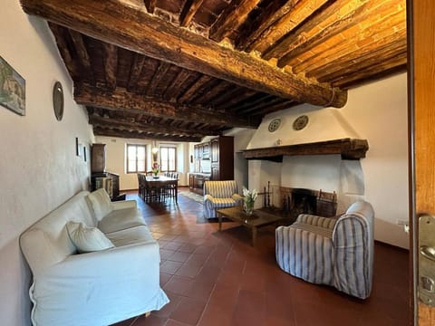 L'Aiolina Apartment in Radda in Chianti