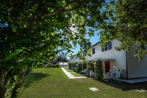Agromarino Bed and Breakfast in Marche