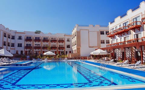 Falcon Naama Star Hotel Resort in Sharm El-Sheikh