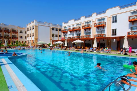 Falcon Naama Star Hotel Resort in Sharm El-Sheikh