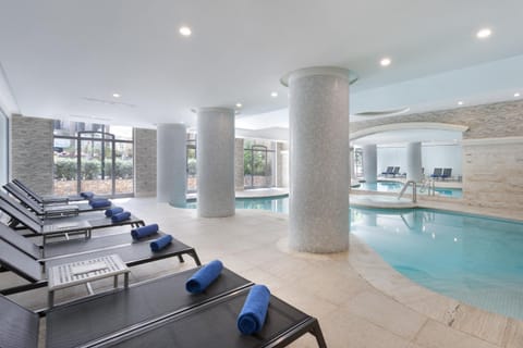 Hot Tub, Spa and wellness centre/facilities, Swimming pool