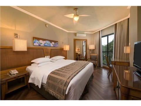 Wish Serrano Resort Resort in Gramado