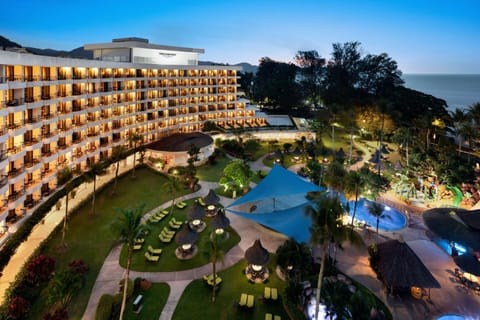 Shangri-La Golden Sands, Penang Resort in Penang
