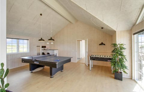 Stunning Home In Henne With Sauna Maison in Henne Kirkeby
