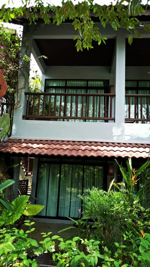 Villa Molek Resort in Kedah