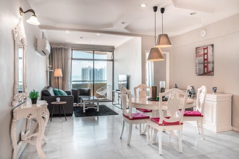 Century Bay Private Residences Apartment in Bayan Lepas
