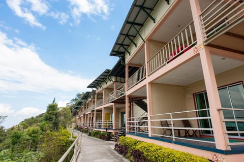 Celyn Resort Kinabalu Resort in Sabah