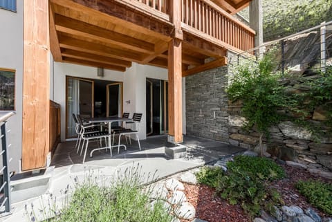 Ari Resort Apartments Eigentumswohnung in Zermatt