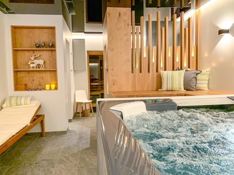 Ari Resort Apartments Condominio in Zermatt