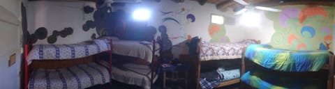 Eco Hostel Valle Fertil Hostel in San Juan Province, Argentina