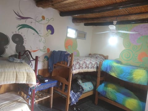 Eco Hostel Valle Fertil Hostel in San Juan Province, Argentina