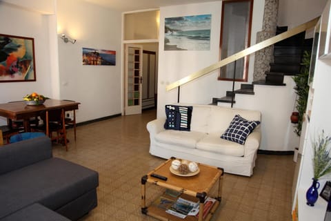 Casa Manu Apartments Wohnung in Monterosso al Mare